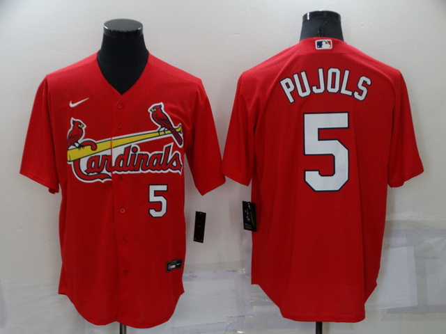 St. Louis Cardinals Jerseys 12